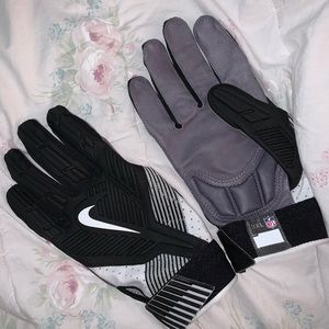Nike Football Gloves NFL